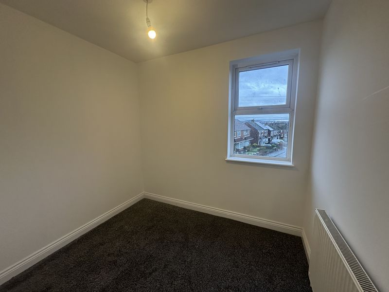 Billinge Road Pemberton